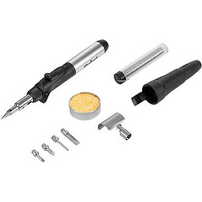 Product Κολλητήρι Gas Soldering Iron Set (FK-062) base image