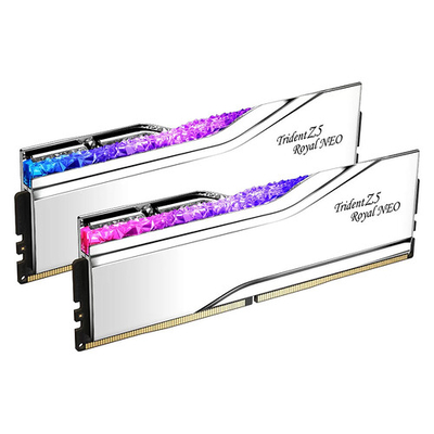 Product Μνήμη RAM Σταθερού DDR5 48GB G.Skill D5 6000 C28 TZ5 Royal Neo K2 base image