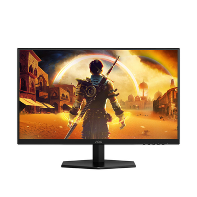 Product Monitor 27" AOC Gaming Q27G42XNE - LED - QHD - HDR base image