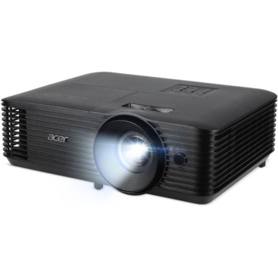Product Projector Acer X1328ic - DLP - portable - 3D base image