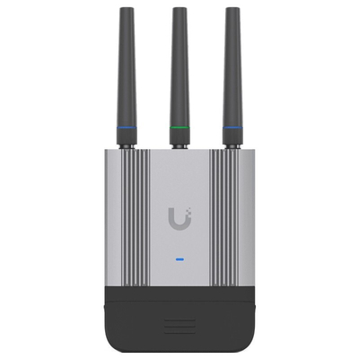 Product Αξεσουάρ Δικτύου Ubiquiti network router UMR-Industrial Cellular base image