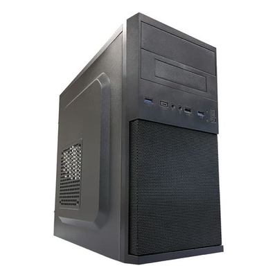 Product Κουτί Η/Υ LC-Power M-ATX 2004MB V3 base image