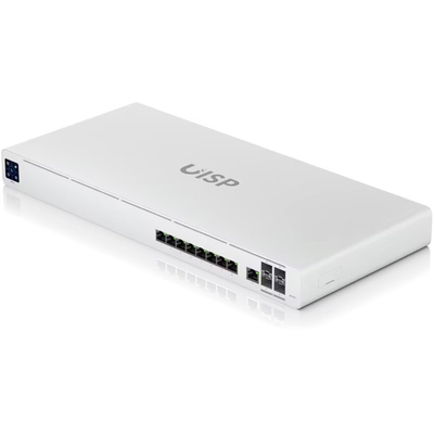 Product Router Ubiquiti UISP Pro - 9500Mbps base image