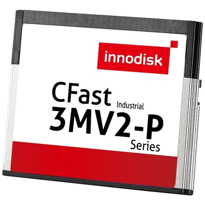 Product Κάρτα Μνήμης 64GB InnoDisk 3IE4 CFast base image
