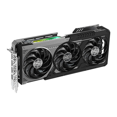 Product Κάρτα Γραφικών ASRock Steel Legend Radeon RX 9070 XT Dark 16 GB base image