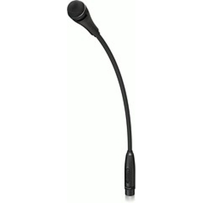 Product Μικρόφωνο Behringer TA 312S dynamic on a gooseneck base image