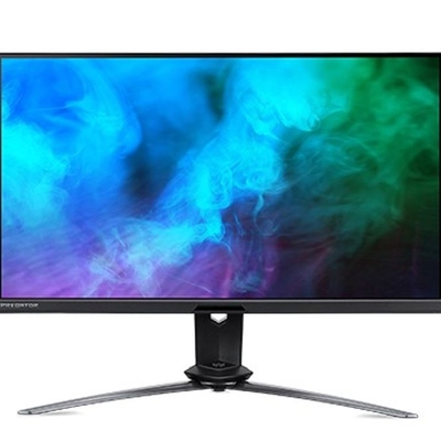 Product Monitor 28" Acer Display X28 bmiiprzx - 3840 x 2160 4K base image