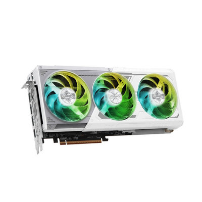 Product Κάρτα Γραφικών ASRock Steel Legend Radeon RX 9070 16GB OC 16 GB base image