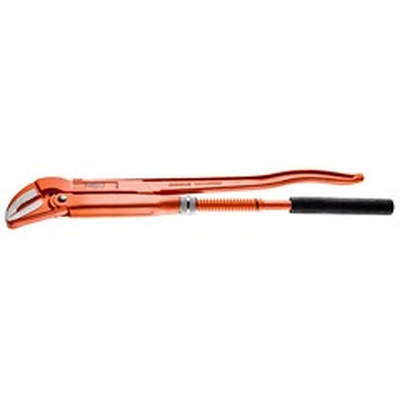 Product Τσιμπίδα Neo Tools 02-128 pipe wrench base image