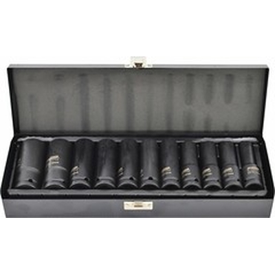 Product Καρυδάκια AWTools AW38645BL socket/socket set base image