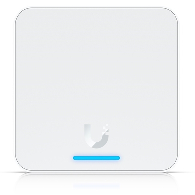Product Access Control Ubiquiti UniFi - NFC, Bluetooth 4.1, Mifare - white base image