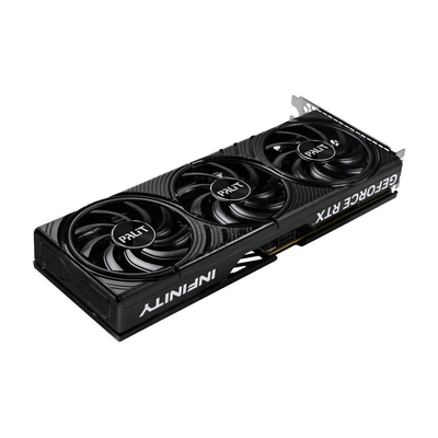 Product Κάρτα Γραφικών Palit GeForce RTX 5060 Ti Infinity 3 - 16 GB base image