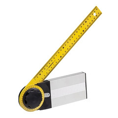 Product Γωνιόμετρο Vorel 18798 protractor base image