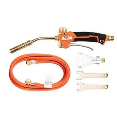 Product Φλόγιστρο Neo Tools 20-012 gas torch base image