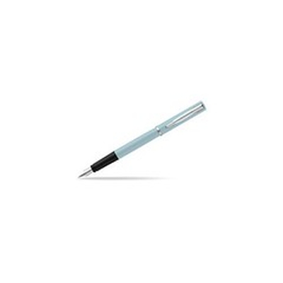 Product Πένα Waterman 2105222 fountain pen Cartridge filling system Blue 1 pc(s) base image