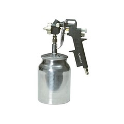 Product Πιστόλι Βαφής Stanley SPRAY GUN BOTTOM TANK NOZZLE 1.4mm. base image