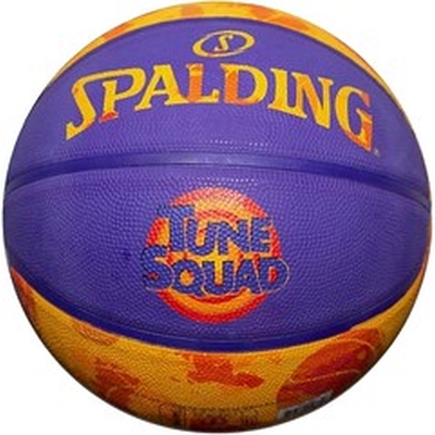 Product Μπάλα Μπάσκετ Spalding Space Jam Tune Squad -, size 7 base image