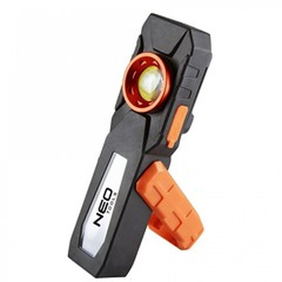 Product Φωτισμός Εργασίας Neo Tools 99-072 flashlight base image