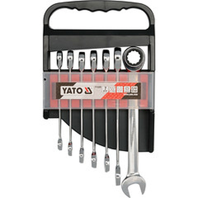 Product Γερμανοπολύγωνο Yato YT-0208 combination wrench base image