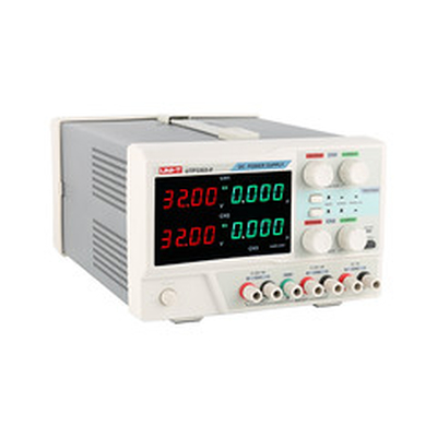 Product Τροφοδοτικό Πάγκου Uni-T UTP3303-II Laboratory base image