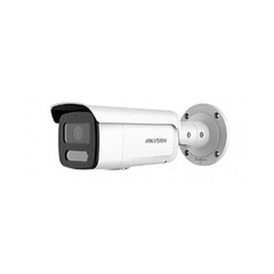 Product Κάμερα Παρακολούθησης Hikvision Pro ColorVu DS-2CD2T67G2H-LISU/SL(2.8mm)(eF) Bullet base image