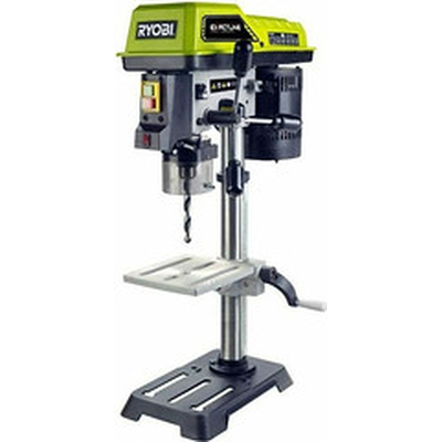 Product Κολωνάτο Δράπανο Ryobi RDP102L press Key 390 W base image