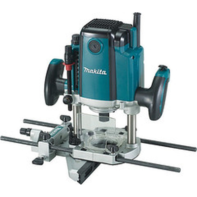 Product Φρέζα Makita RP1803FX Black, Blue 2000 RPM 1650 W base image