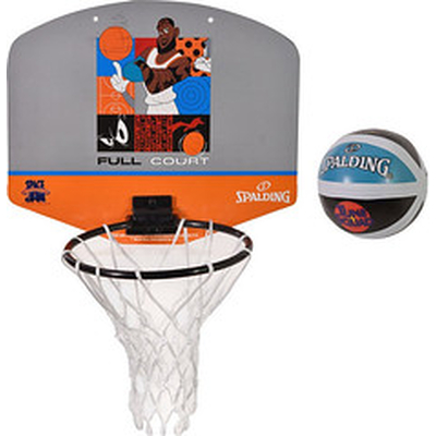 Product Μπάλα Μπάσκετ Spalding Space Jam Tune Squad -, size 7 base image