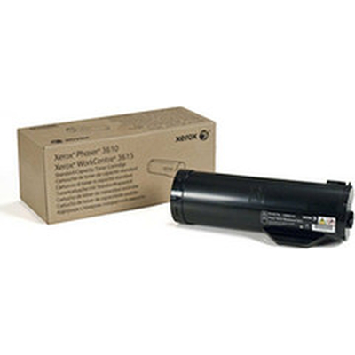 Product Toner Xerox 106R02732 1 pc(s) Original Black base image