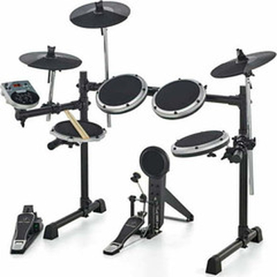 Product Ντράμς Behringer XD8USB Black base image