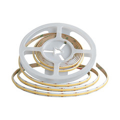 Product Ταινία LED V-TAC VT-COB 512 512LED COB 24V CRI90+ 12W/m 6000K 1000lm base image
