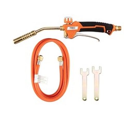 Product Φλόγιστρο Neo Tools 20-011 gas torch base image