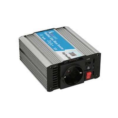 Product Converter Αυτοκινήτου Extralink voltage OPIM-300W 12V, 300W modified sinus base image