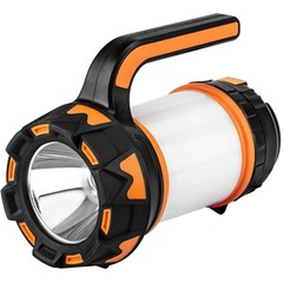 Product Φανάρι Επαναφορτιζόμενο Neo Tools 99-031 outdoor lighting base image
