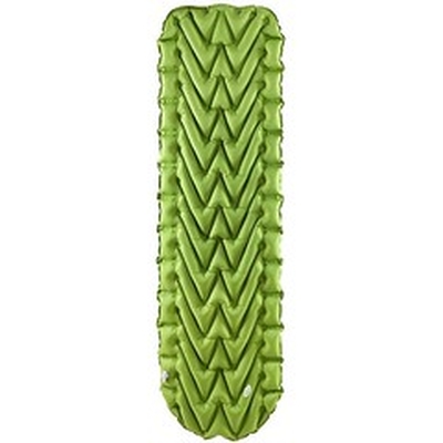 Product Υπόστρωμα Camping Nils CAMP hiking mat NC4005 Green base image