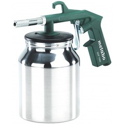 Product Πιστόλι Αμμοβολής Αέρος Metabo BC. SAND PISTOL. SSP1000 base image