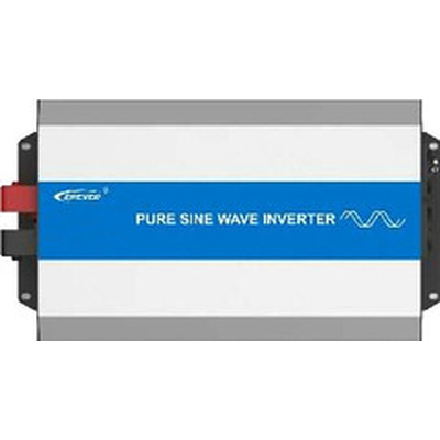 Product Inverter EPEVER IPT1000-12-PLUS-T 1000W base image