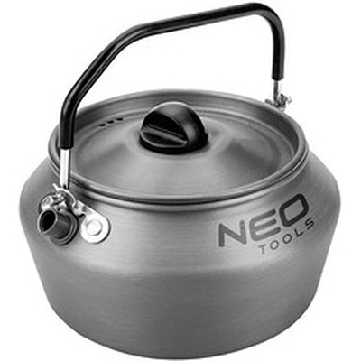 Product Τσαγιέρα Neo Tools 63-147 camping tableware set base image