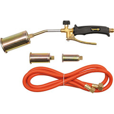 Product Φλόγιστρο Μπουρού Vorel 73340 gas torch base image