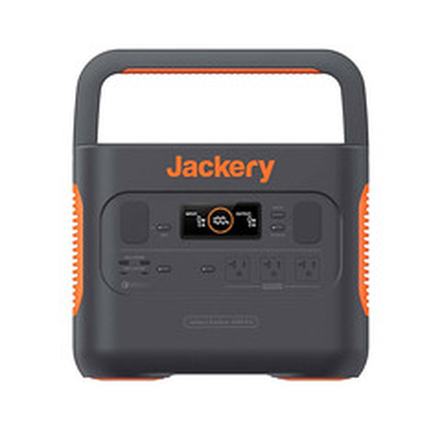 Product Power Station Jackery Explorer 240V2/256WH 21-0001-000213 base image