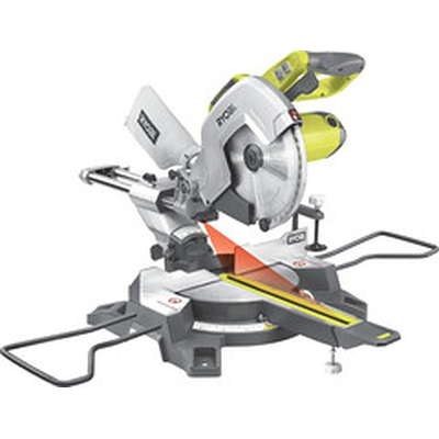 Product Δισκοπρίονο Ryobi EMS305RG mitre saw 2200W 305 mm base image