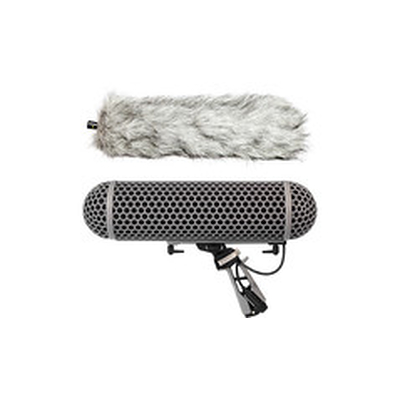 Product Αντιανέμιο Μικροφώνου Rode BLIMP Microphone part/accessory base image