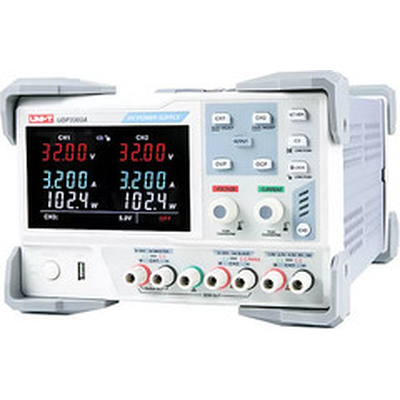 Product Τροφοδοτικό Πάγκου Uni-T UDP3303A Laboratory base image