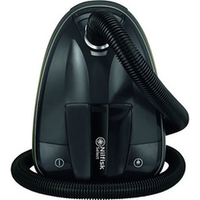 Product Ηλεκτρική Σκούπα Nilfisk Select BLSU13P08A1 Superior Cylinder 3.1 l 650W Dust Bag Black base image