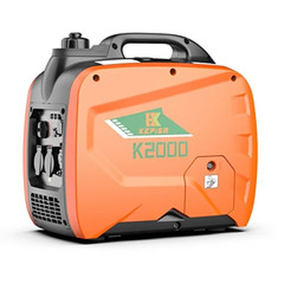 Product Γεννήτρια Kepsim K2000 Generator 230V 2000 Watt power generator base image