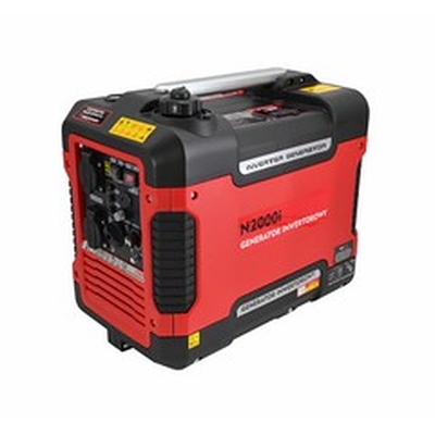 Product Γεννήτρια AWTools AW85615BL engine-generator base image