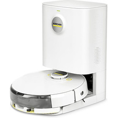 Product Σκούπα Ρομπότ Karcher RCV 5 Comfort - 1.269-650.0 base image