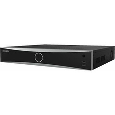 Product Καταγραφικό Hikvision Pro Series 16-ch PoE 1.5U K Series Acusense 4K NVR base image