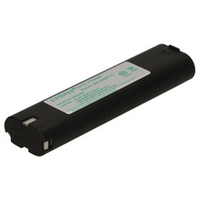 Product Μπαταρία Εργαλείου Makita Ni-MH 9034 9.6V Battery base image