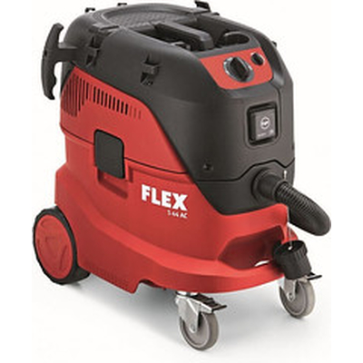 Product Βιομηχανική Σκούπα Flex S 44 L AC 42 L Drum vacuum Dry&wet 1400W Dust bag base image